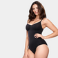 Snatched Shapewear Bodysuit