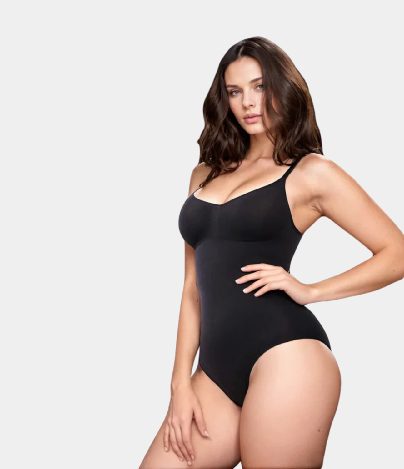 Snatched Shapewear Bodysuit