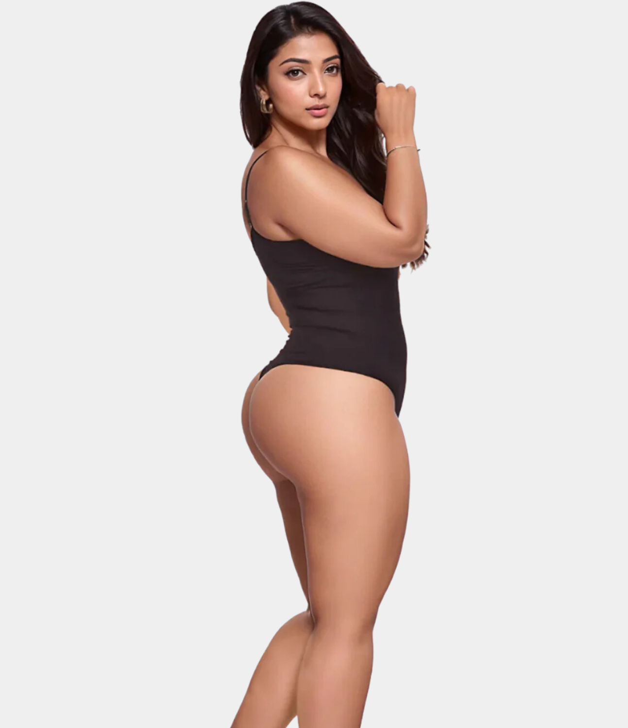 Snatched Shapewear Bodysuit