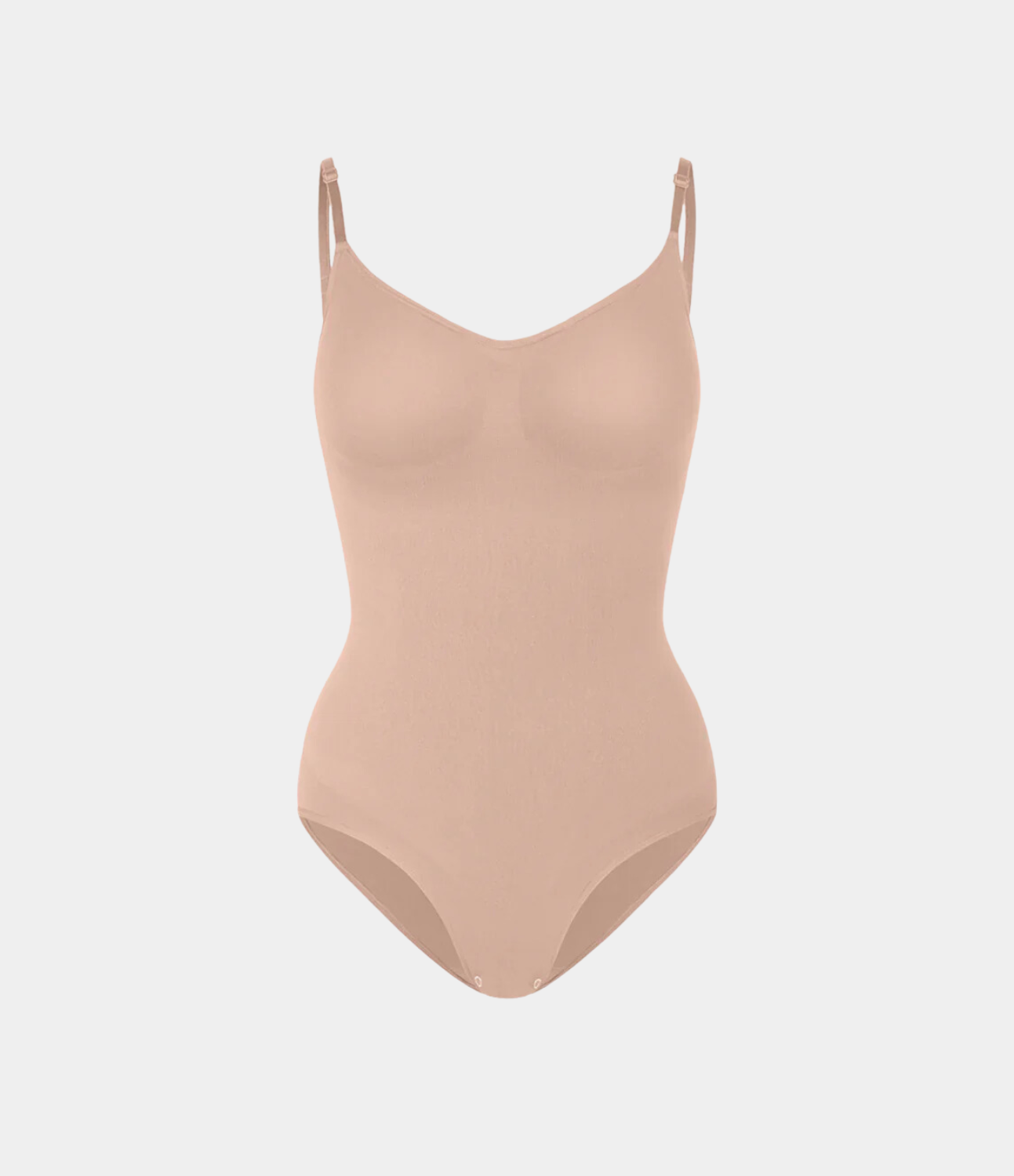 Snatched Shapewear Bodysuit