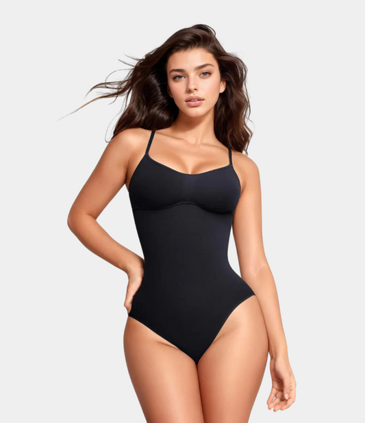 Snatched Shapewear Bodysuit