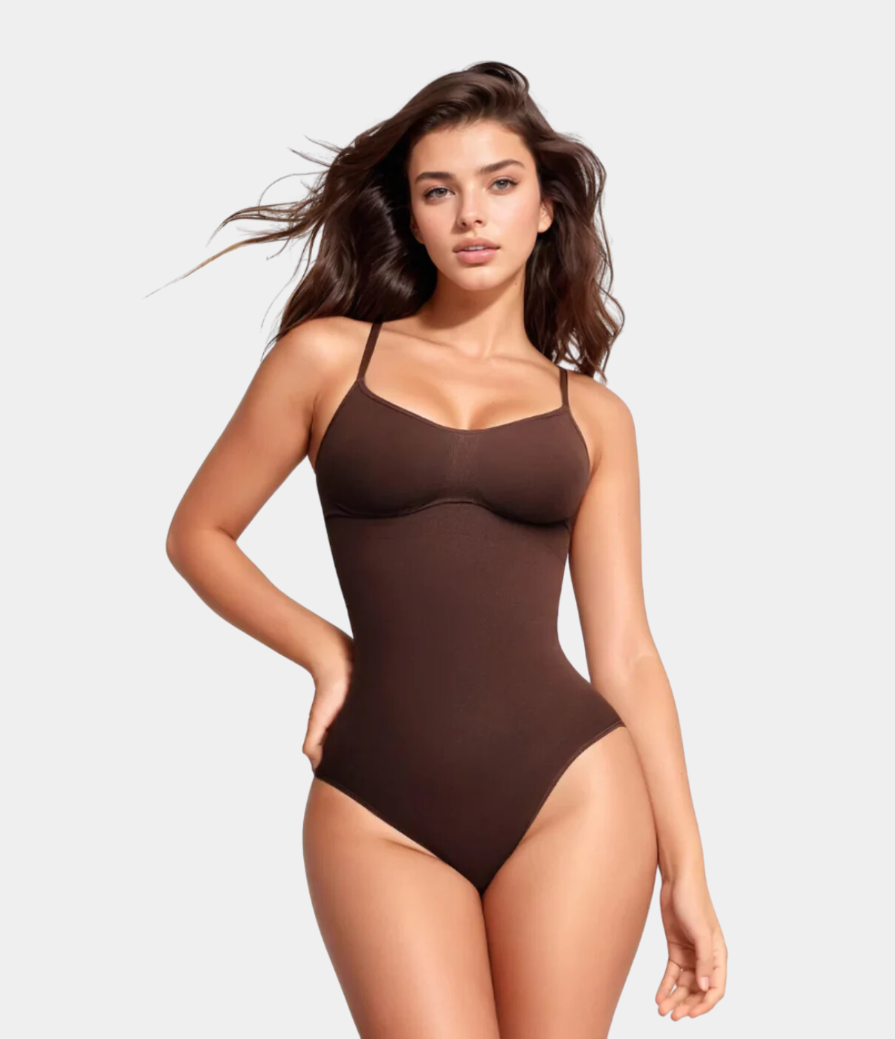 Snatched Shapewear Bodysuit