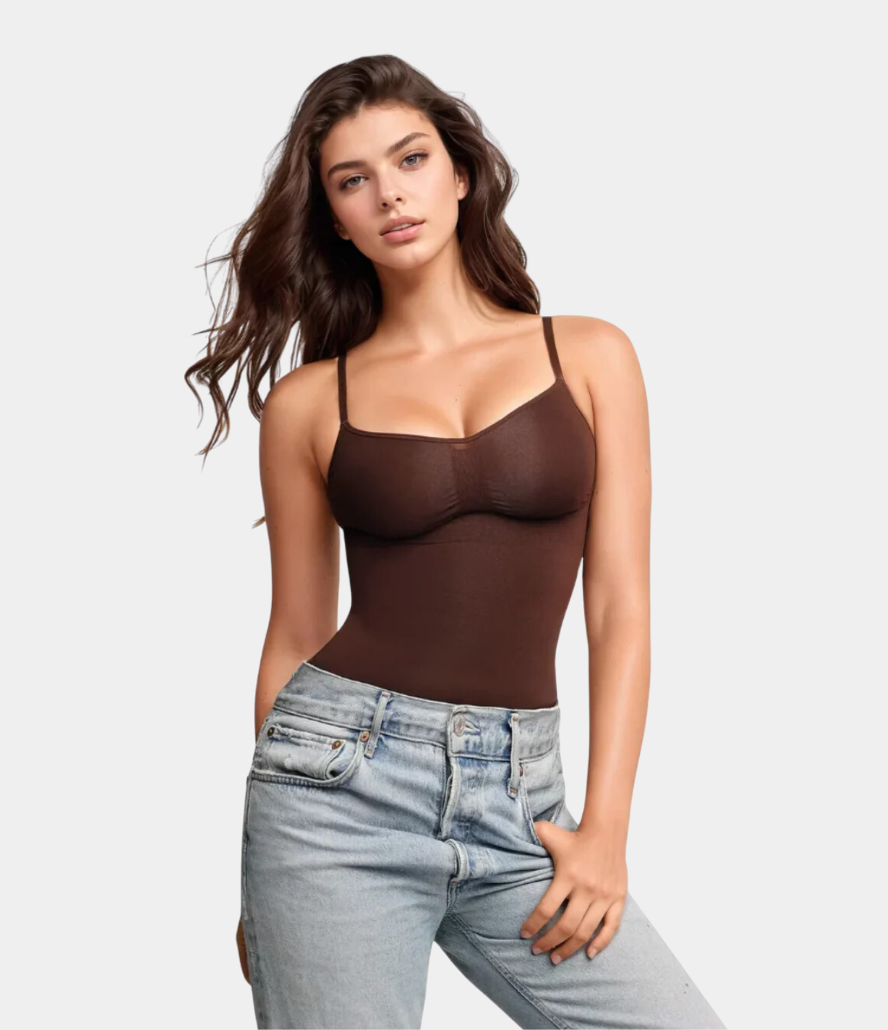 Snatched Shapewear Bodysuit