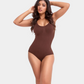 Snatched Shapewear Bodysuit