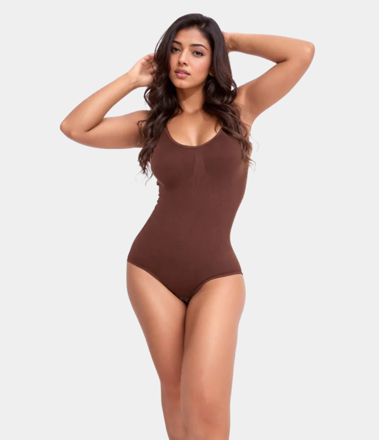 Snatched Shapewear Bodysuit