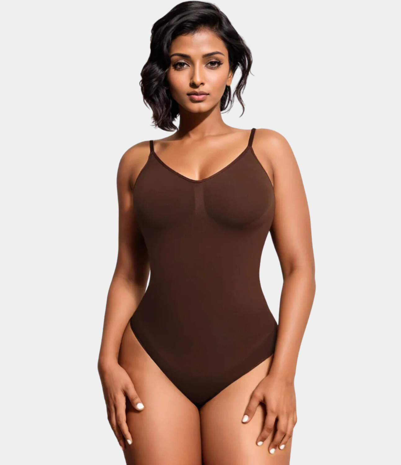 Snatched Shapewear Bodysuit