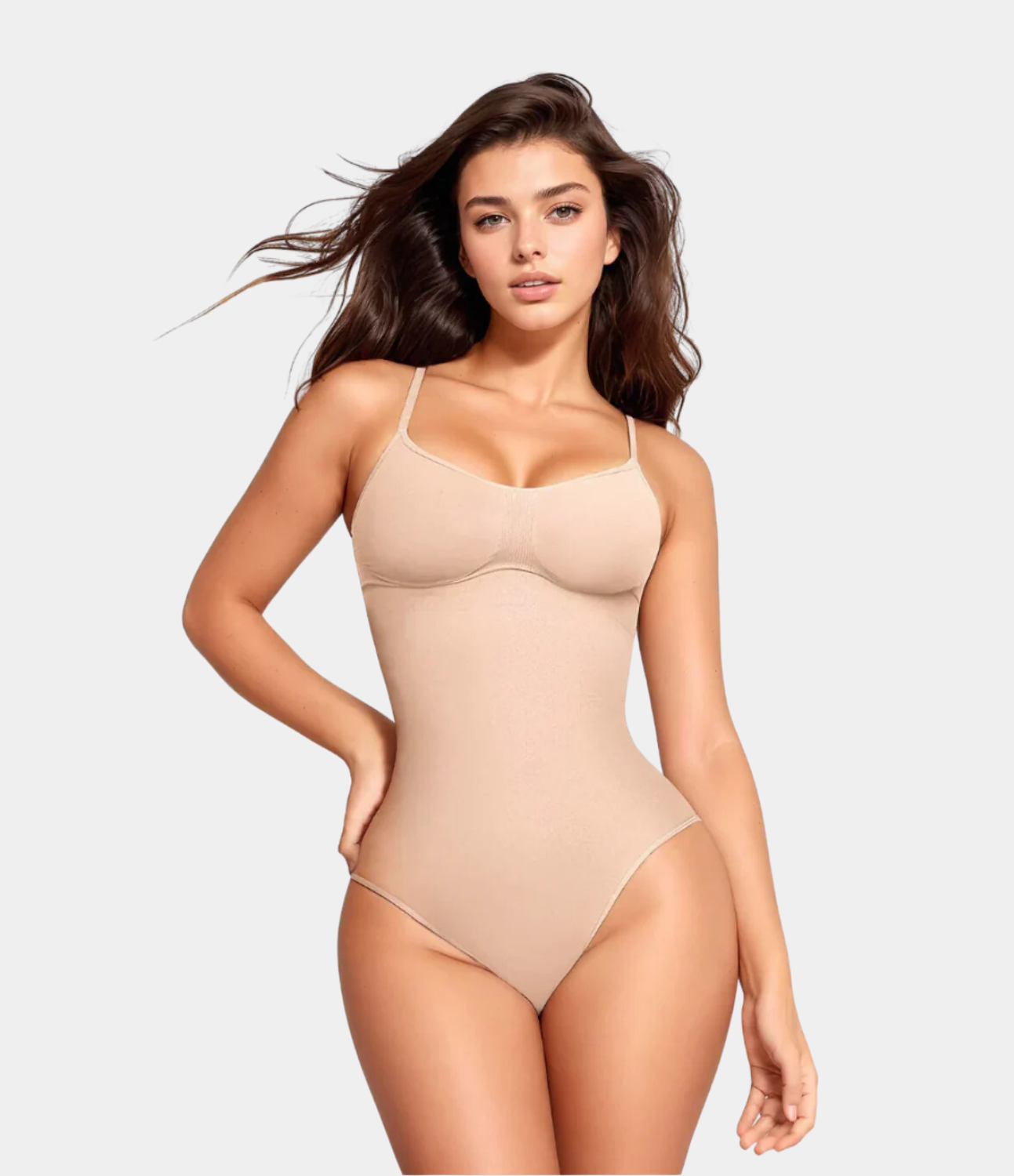 Snatched Shapewear Bodysuit