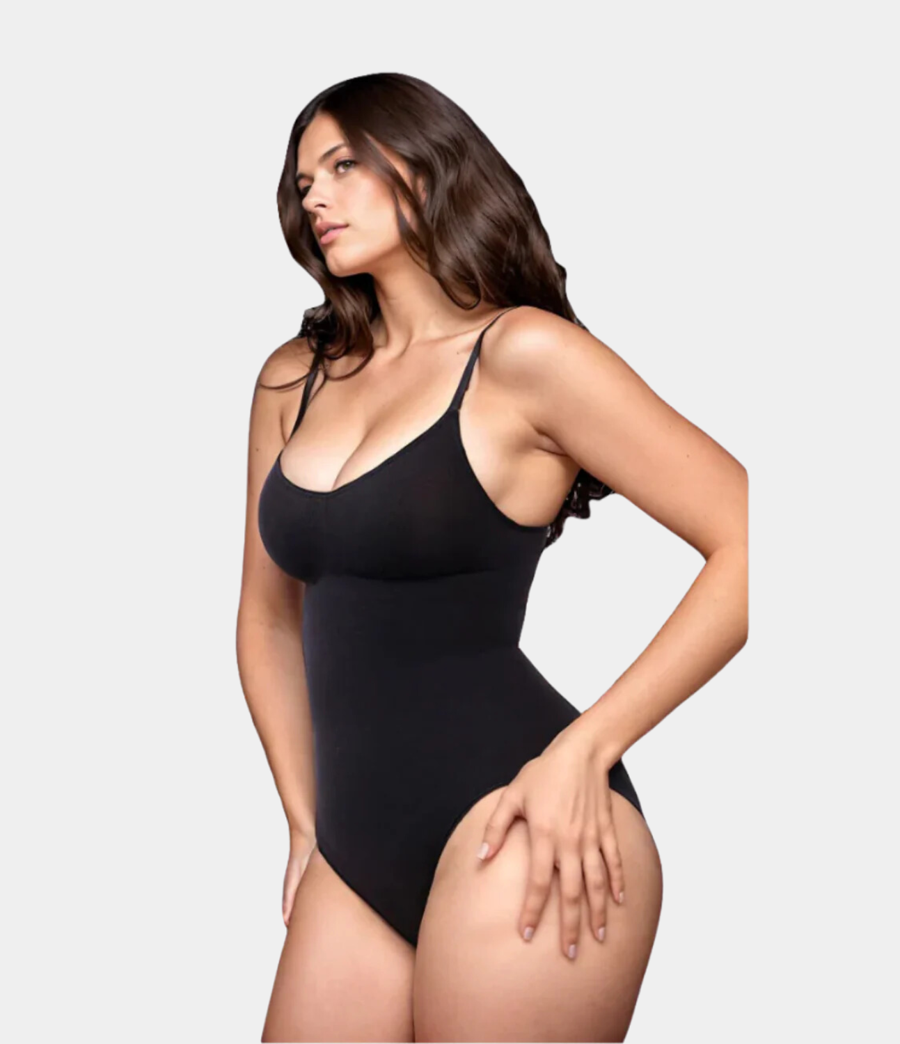 Snatched Shapewear Bodysuit