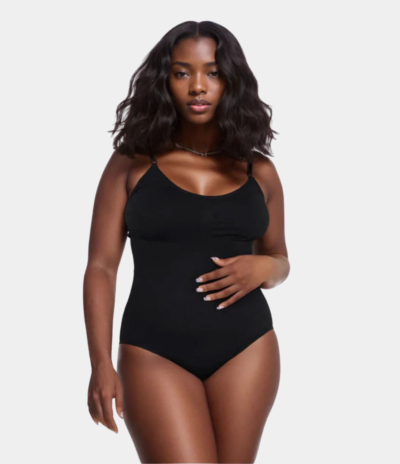 Snatched Shapewear Bodysuit