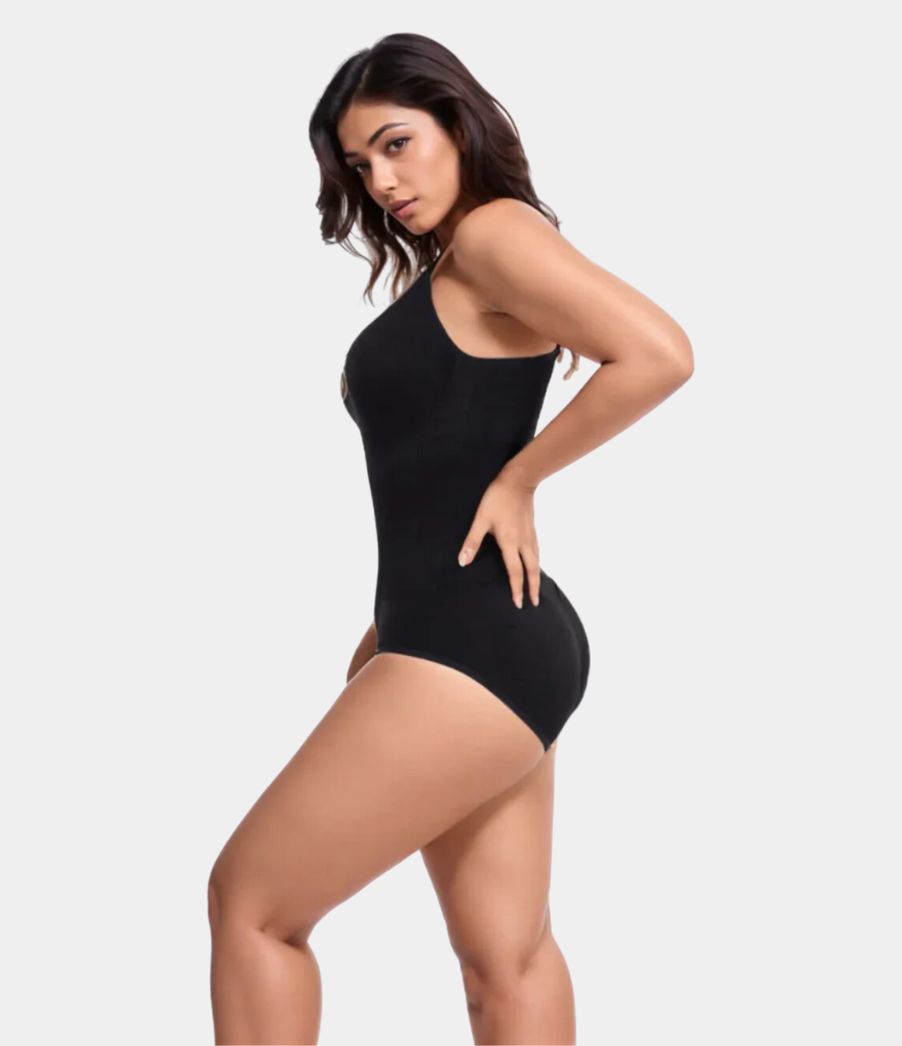 Snatched Shapewear Bodysuit