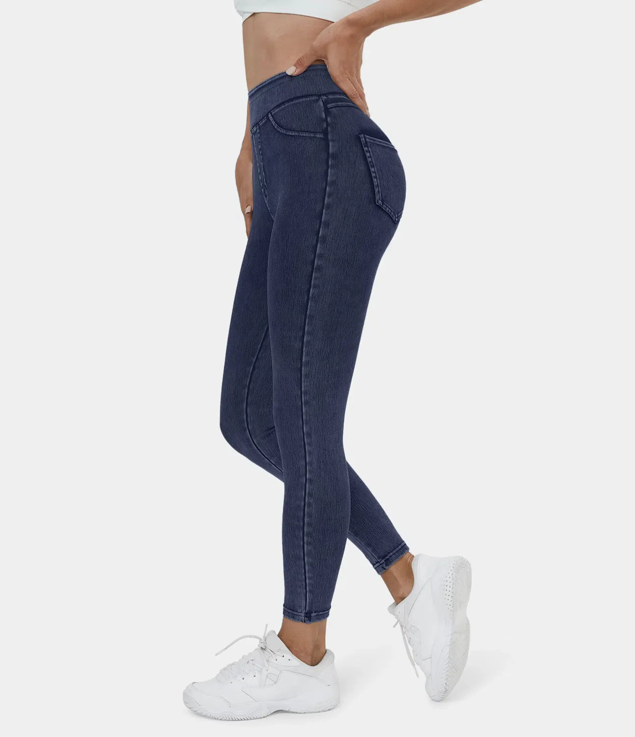 Legging Denim