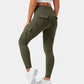 High-Waisted Cargo Leggings